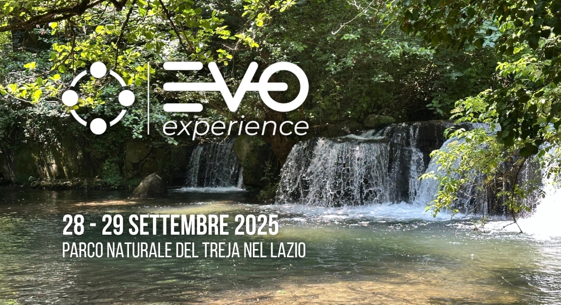 evo experience