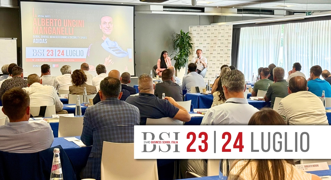 BUSINESS SCHOOL LUGLIO