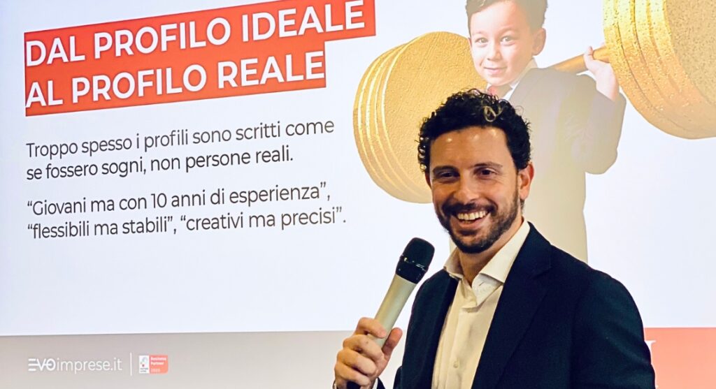 Dal bisogno alla strategia