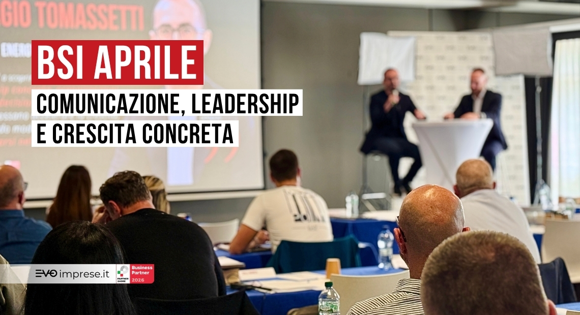 BSI APRILE